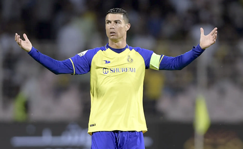 Kết quả bóng đá hôm nay 25-4: Ronaldo tịt ngòi, Al-Nassr bị loại khỏi King Cup